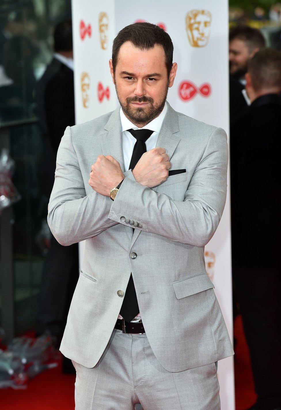 Danny Dyer