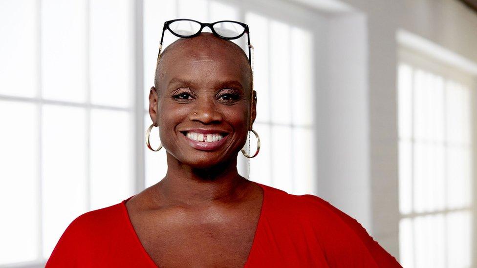 Andi Oliver