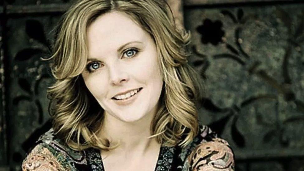 Elin Manahan Thomas