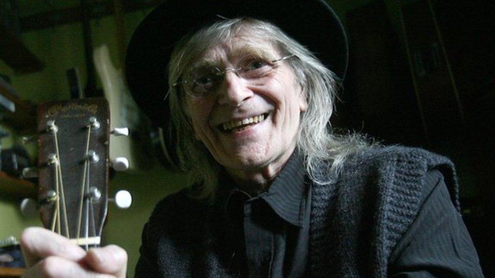 Henry McCullough