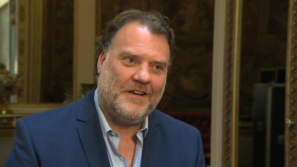 Bryn Terfel