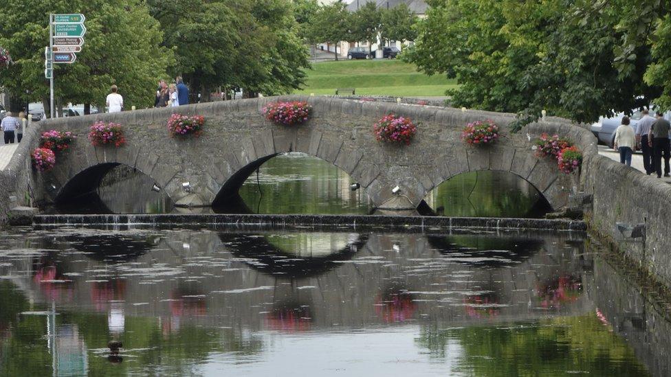 Westport, County Mayo