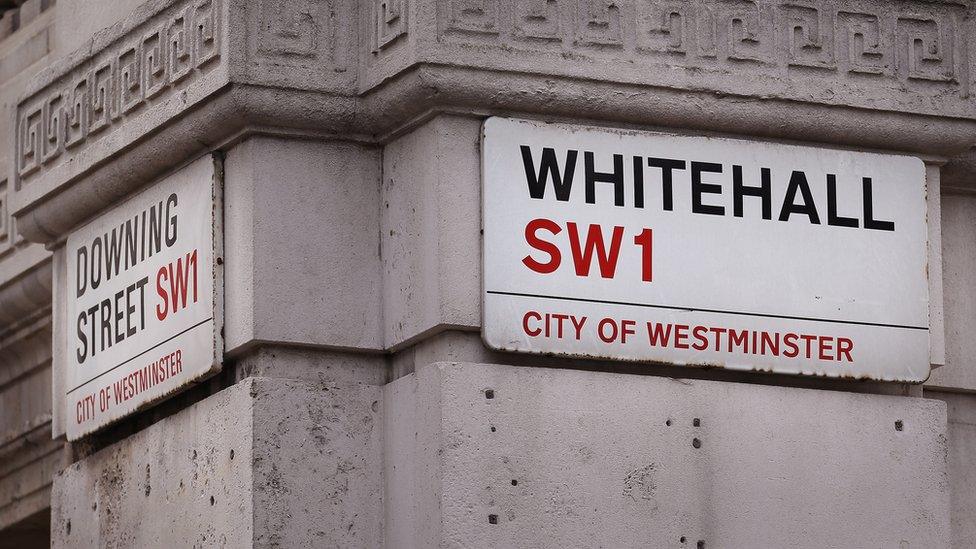 whitehall street sing