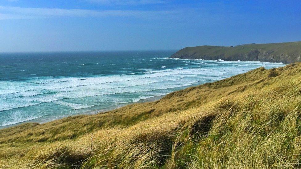 Perranporth