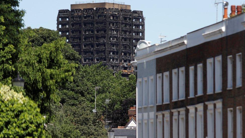 Grenfell Tower