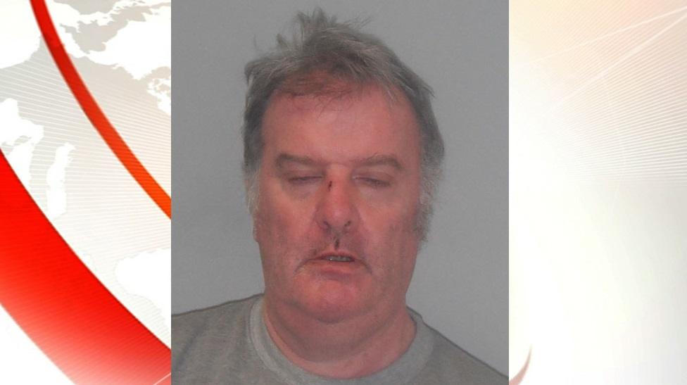 Mark Pearce Evesham murder