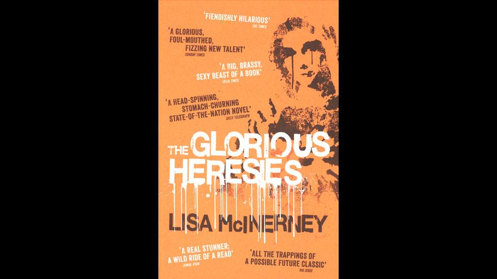 The Glorious Heresies