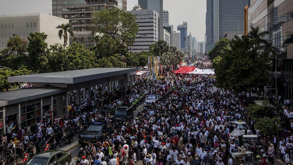 Jakarta