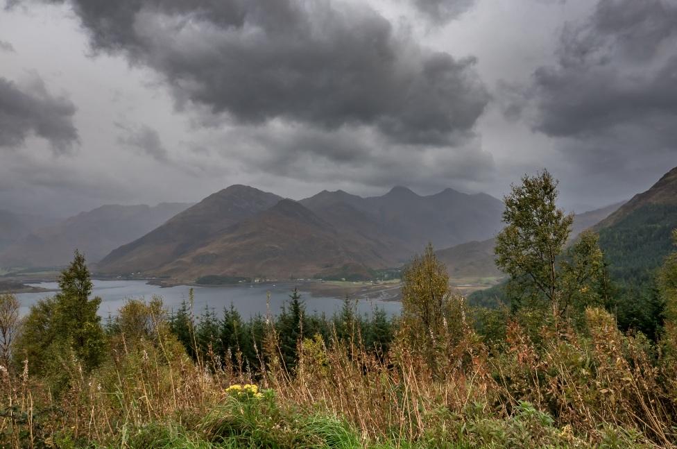 Kintail