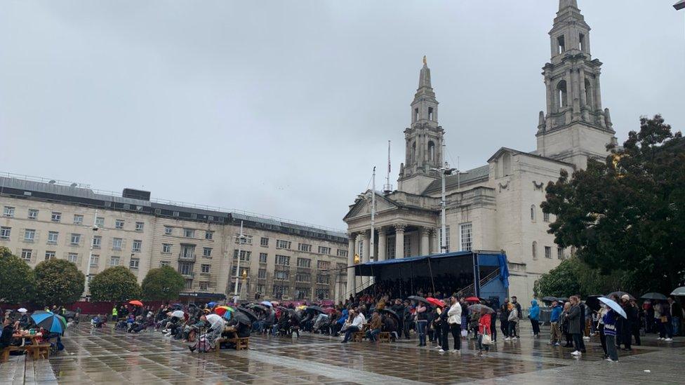 Millennium Square