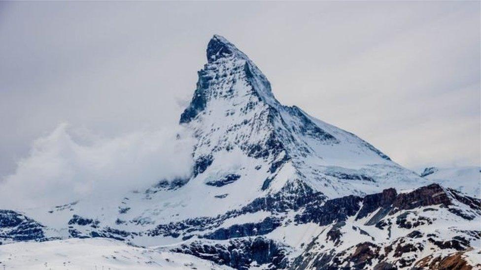 Matterhorn