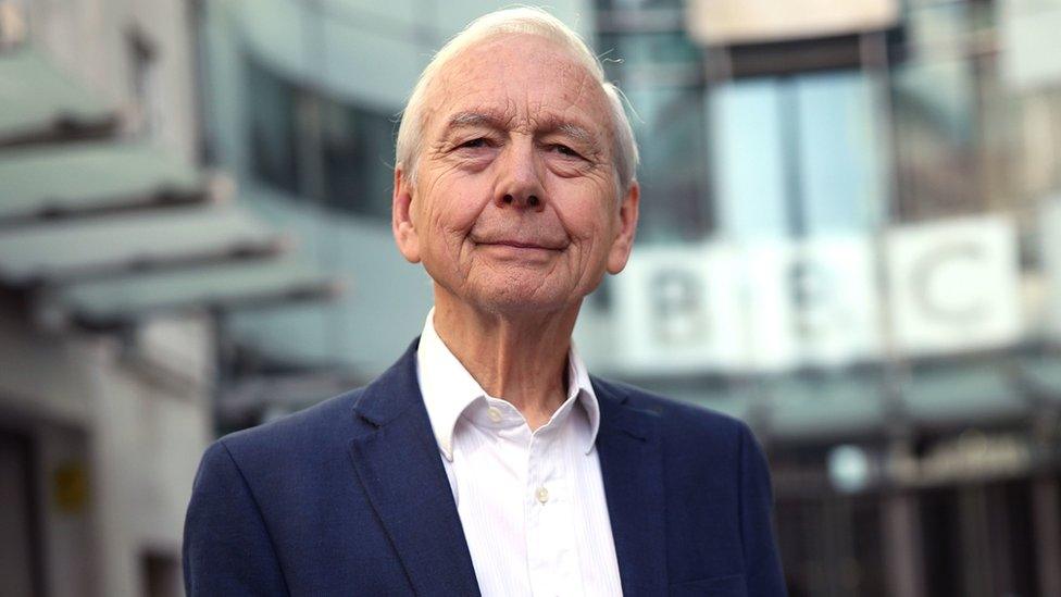 John Humphrys