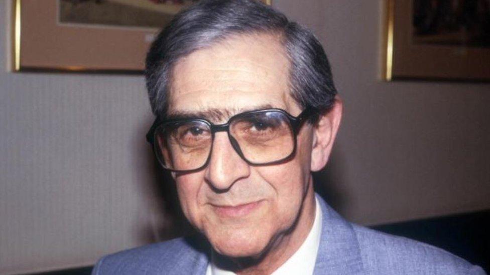 Denis Norden