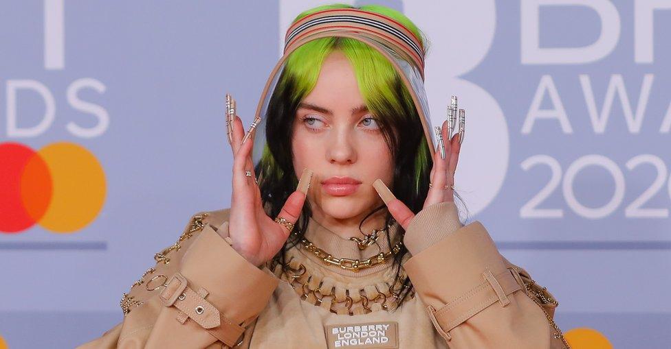 Billie Eilish