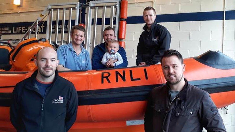 rnli