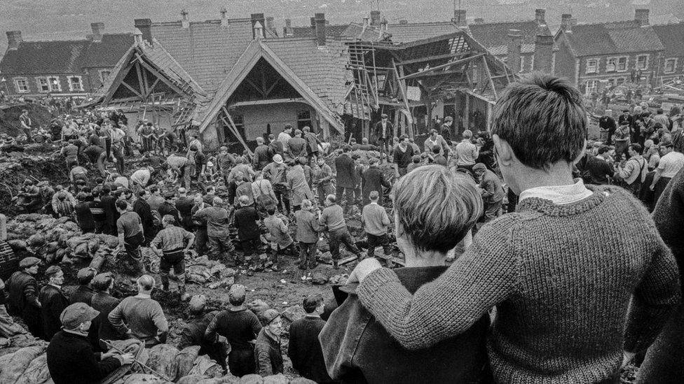 Aberfan