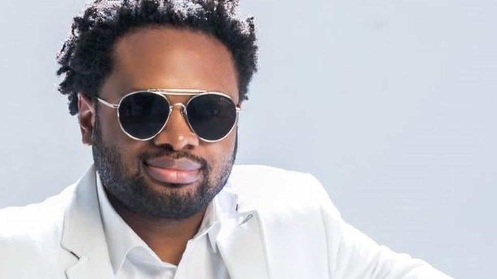 Cobhams Asuquo