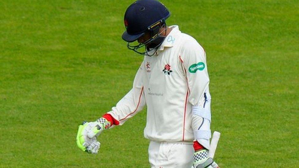 Haseeb Hameed