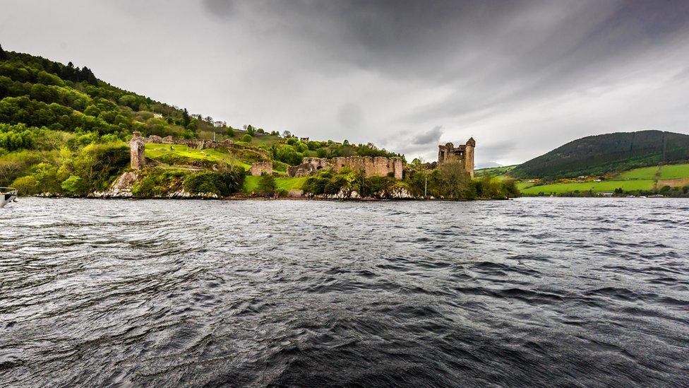 Loch Ness