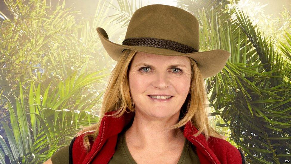 Susannah Constantine