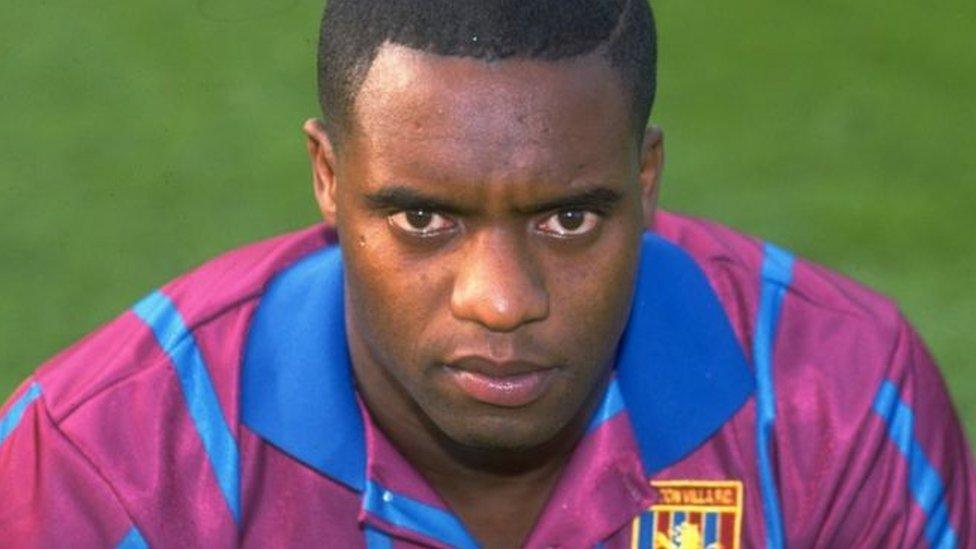 Dalian Atkinson