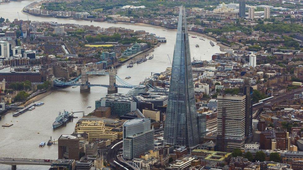 The Shard