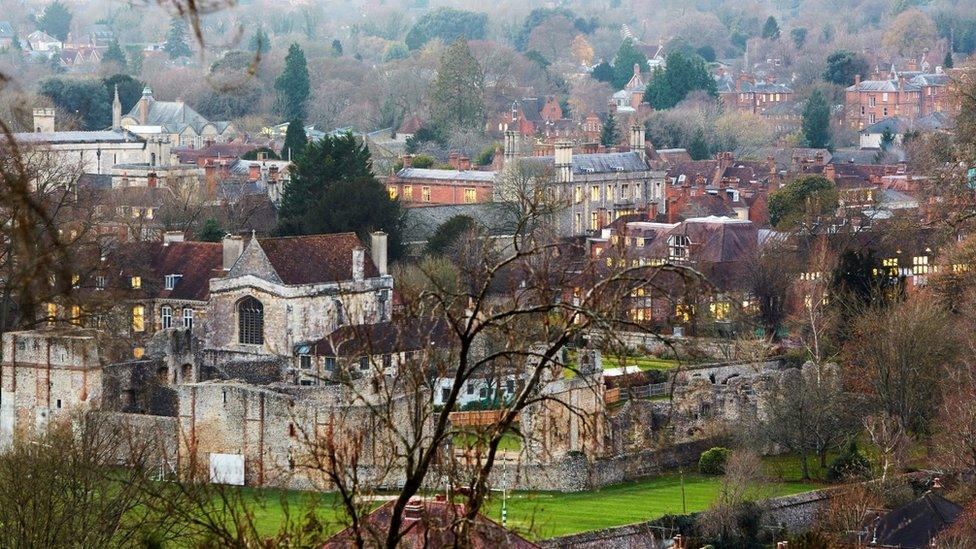 Winchester College