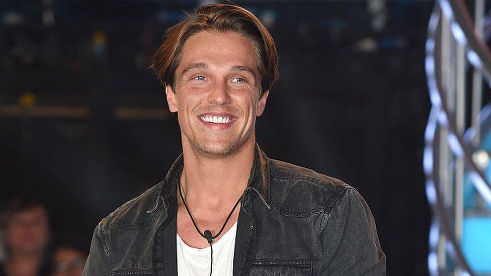 Lewis Bloor