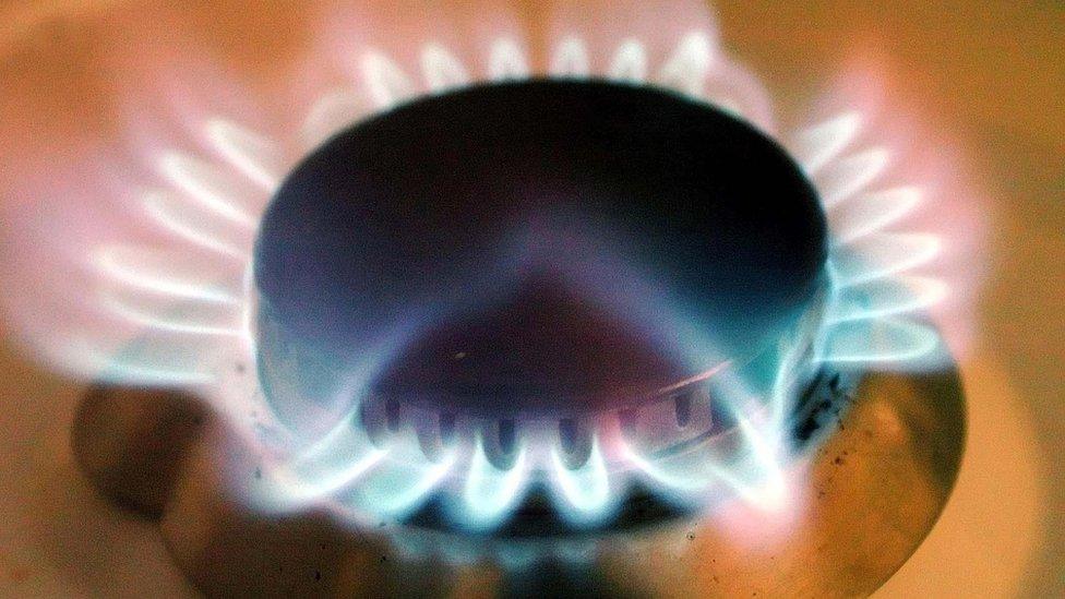 gas ring