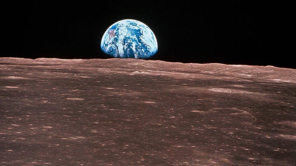 Earthrise