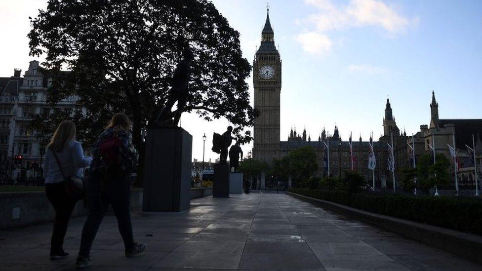 Parliament Square