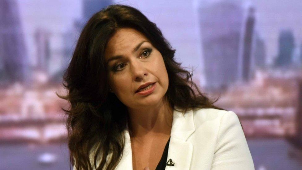 Heidi Allen