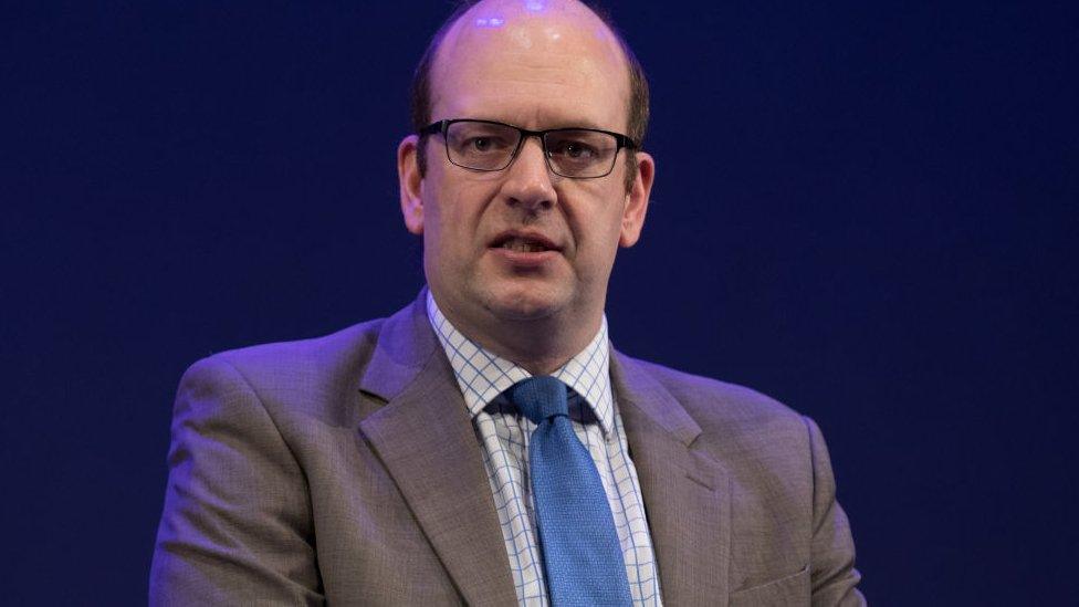 Mark Reckless