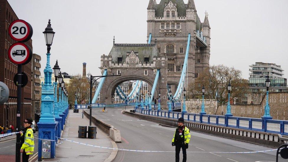 Tower Bridge