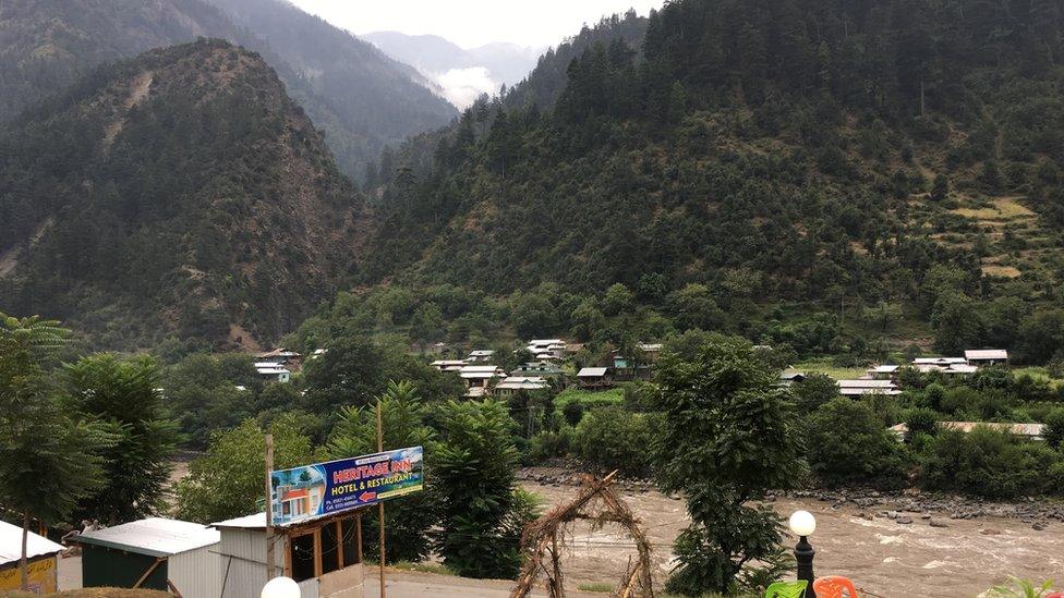 Neelum Valley