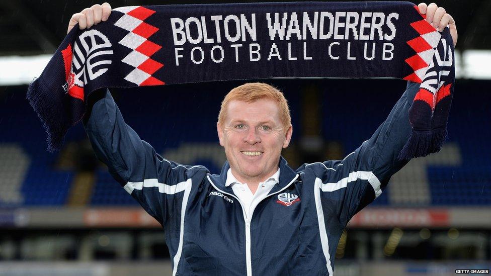 Neil Lennon