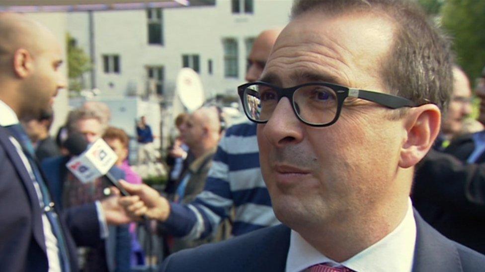 Owen Smith MP