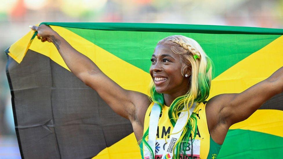 Shelly-Ann-Fraser-Pryce.