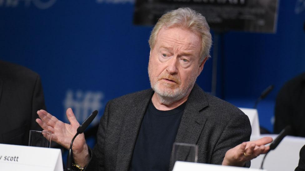 Ridley Scott