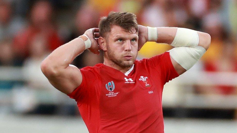 Dan Biggar