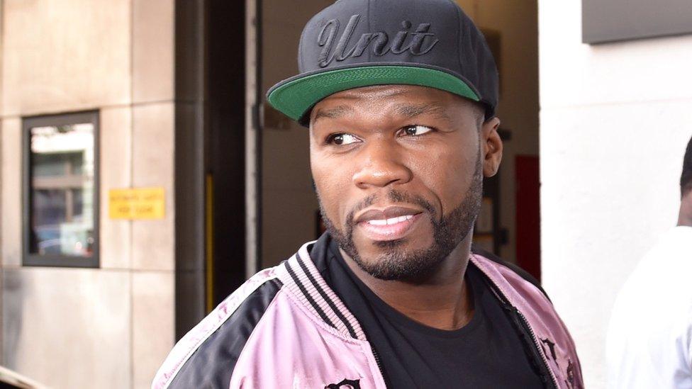 50 Cent