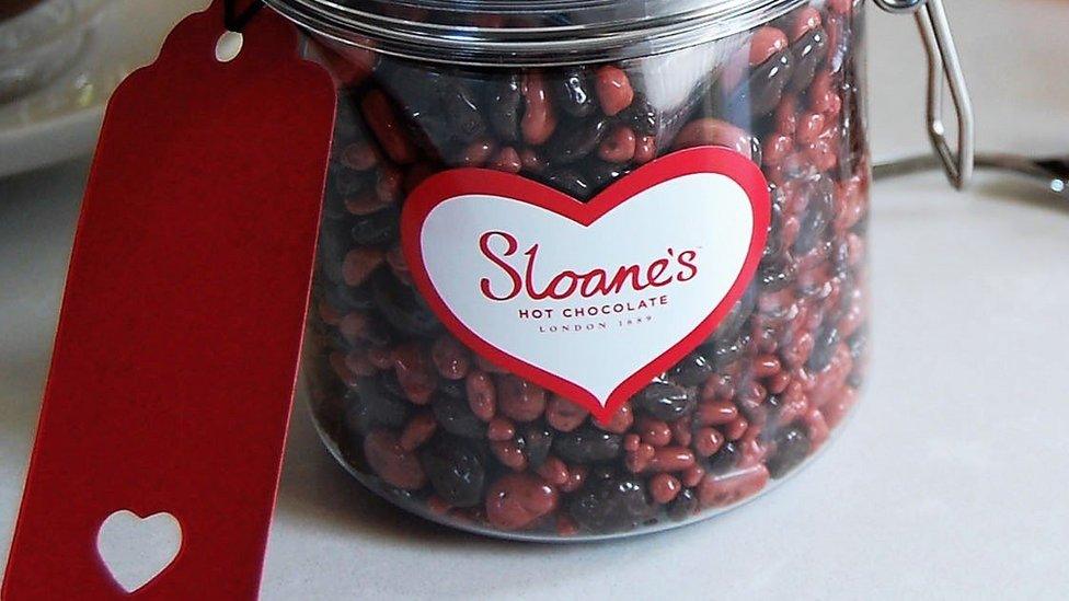 Sloane's