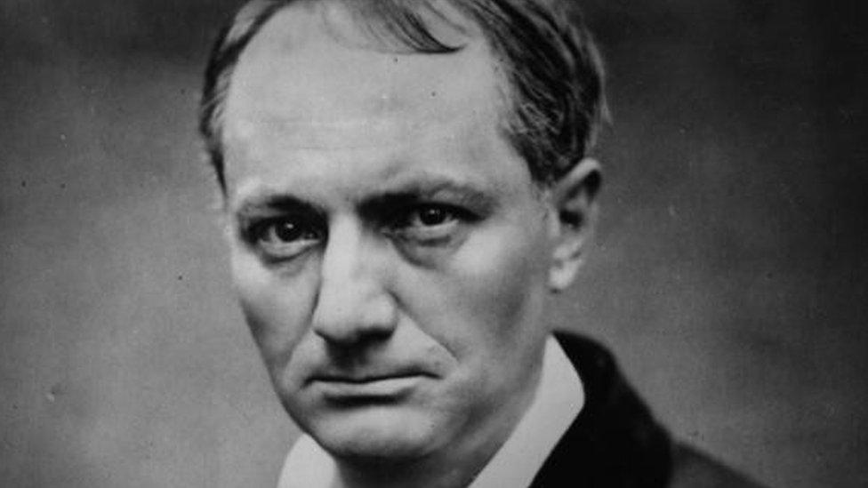 Charles Baudelaire