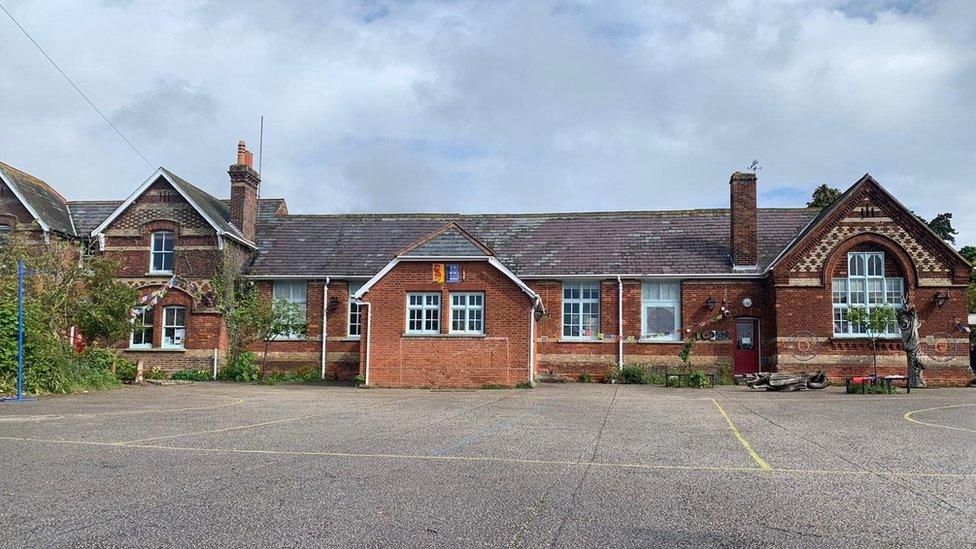 Little Bealings Primary School