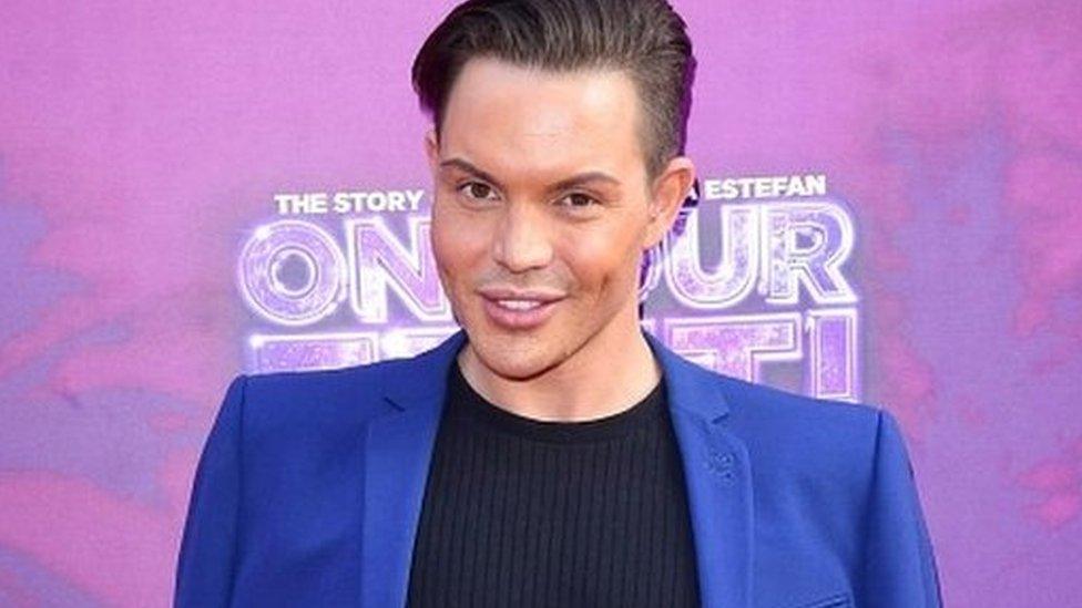 Bobby Norris