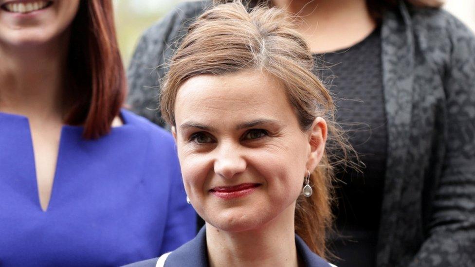 Jo Cox