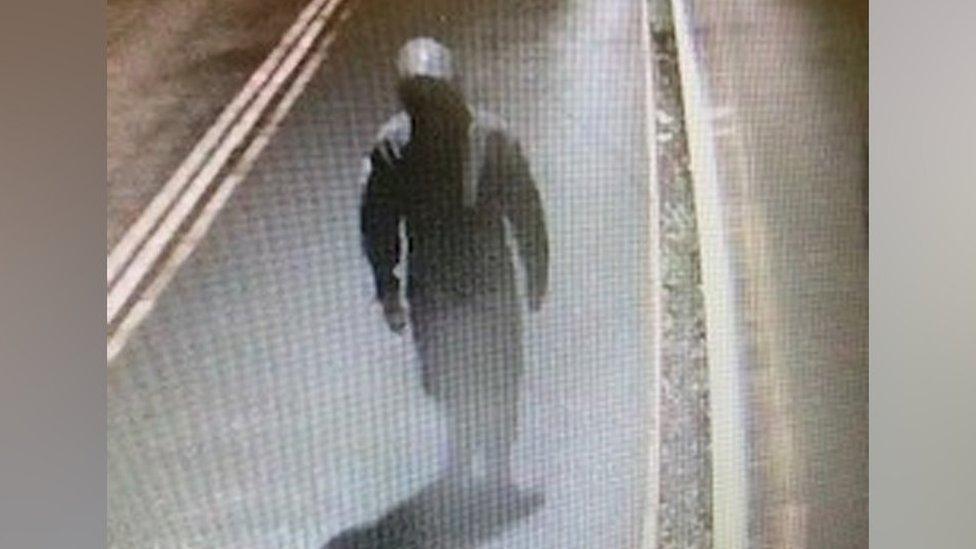 CCTV image