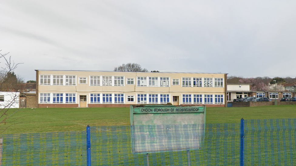 Coppice Primary School