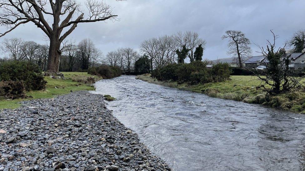 Llanuwchllyn