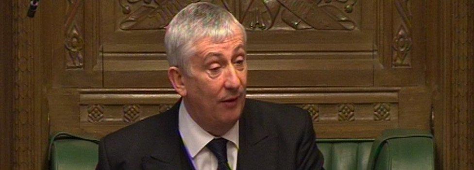 Lindsay Hoyle